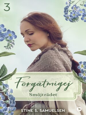 cover image of Smöjträdet